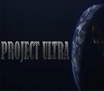 Project Ultra Steam CD Key