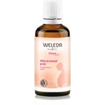 Weleda Mama olej na masáž prsou 50 ml