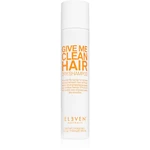 Eleven Australia Give Me Clean Hair Dry Shampoo suchý šampon 130 g