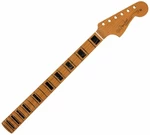Fender Roasted Jazzmaster 22 Žíhaný javor (Roasted Maple) Gitarový krk