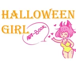 Halloween Girl - Art Book DLC Steam CD Key