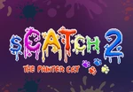 sCATch 2: The Painter Cat AR XBOX One / Xbox Series X|S / Windows 10 CD Key