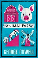 Animal Farm - George Orwell