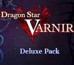 Dragon Star Varnir - Deluxe Pack DLC Steam CD Key