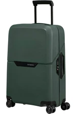 Samsonite Kabinový cestovní kufr Magnum Eco S 38 l - zelená