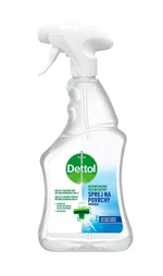 Dettol Dezinfekční sprej na povrchy Original 500 ml