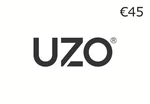 UZO €45 Mobile Top-up PT