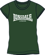 Női póló Lonsdale