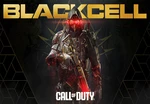 Call of Duty: Modern Warfare III - BlackCell (Season 1) DLC AR XBOX One / Xbox Series X|S CD Key