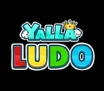 Yalla Ludo GOLD Diamonds $10 Gift Card