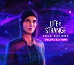 Life is Strange: True Colors Deluxe Edition XBOX One / Xbox Series X|S Account