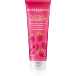 Dermacol Aroma Moment Wild Raspberry opojný sprchový gel 250 ml