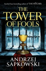 The Tower of Fools (Defekt) - Andrzej Sapkowski