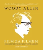Woody Allen - Film za filmem (Defekt) - Jason Solomons