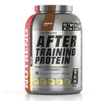 NUTREND After training protein vanilka 2520 g