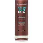 Dermacol After Sun hydratační tělový balzám po opalování 200 ml