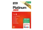 Nero Platinum 365 Key (1 Year / 1 PC)