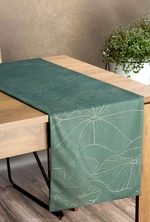 Eurofirany Unisex's Tablecloth 390063