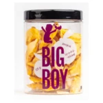 BIG BOY Broskve plátky lyofilizované 120 g