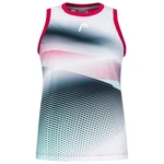 Dámské tílko Head  Performance Tank-Top Women MUXR L