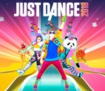 Just Dance 2018 PlayStation 4 Account