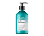 Čistiaci šampón proti lupinám Loréal Professionnel Scalp Advanced Anti-Dandruff - 500 ml - L’Oréal Professionnel + darček zadarmo