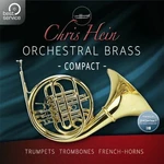 Best Service Chris Hein Orchestral Brass Compact (Produkt cyfrowy)