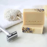 ALMARA SOAP Prírodné mydlo Shave It All