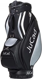 Jucad Pro Black/Silver Torba golfowa