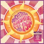 Various Artists - Ripples Presents: Psychedelic Sunshine Pop From The 1960's (RSD 2024) (2 LP) LP platňa