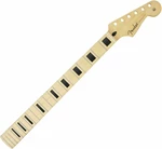 Fender Player Series Stratocaster Neck Block Inlays Maple 22 Juharfa Gitár nyak