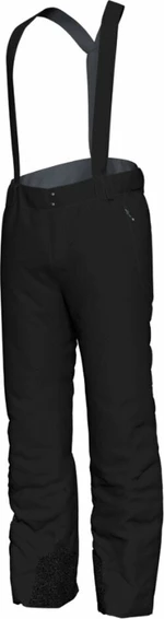 Fischer Vancouver Pants Black L Pantalones de esquí