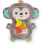 Bright Starts Hungry Monkey™ hrací podložka 1 ks