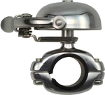 Crane Bell Mini Suzu Bell Polished Silver 45.0 Cloche cycliste