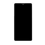LCD + dotyková deska pro Xiaomi Redmi Note 13 5G, black