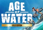 Age of Water Gold Edition Steam Altergift