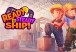 Ready, Steady, Ship! Steam CD Key