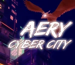 Aery - Cyber City XBOX One / Xbox Series X|S Account