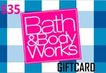 Bath & Body Works $35 Gift Card US