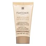 Rene Furterer Absolue Kératine Ultimate Repairing Mask maska wzmacniająca do włosów delikatnych Fine Hair 30 ml