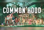 Common'hood PC Steam Account