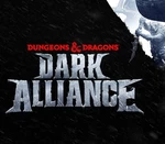 Dungeons & Dragons: Dark Alliance Steam Account