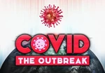 COVID: The Outbreak Steam Account