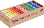 Jovi Arcilla de modelado infantil 15 Colours 15 x 350 g