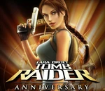 Tomb Raider: Anniversary XBOX One / Xbox Series X|S Account