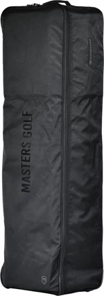Masters Golf TravelTech Flight Coverall with Wheels Black