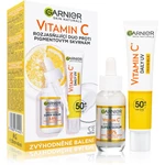 Garnier Skin Naturals Vitamin C sada (pre rozjasnenie pleti)