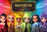 RAINBOW HIGH: RUNWAY RUSH XBOX One / Xbox Series X|S CD Key