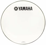 Yamaha JP31222YB42222 22" White Naciąg Resonansowy