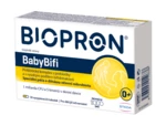 Biopron Walmark LAKTOBACILY Baby BiFi+ 30 tobolek